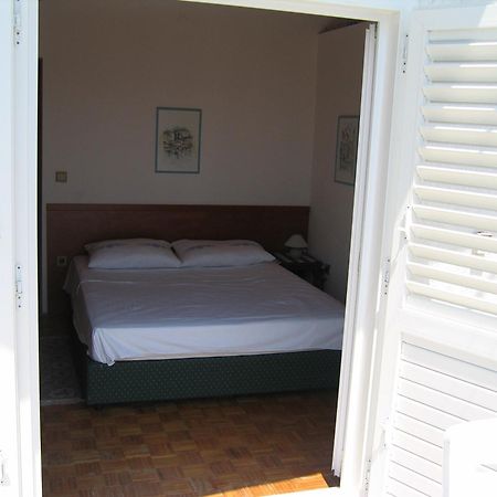 Apartments Villa Jadranka Marusici  Zewnętrze zdjęcie