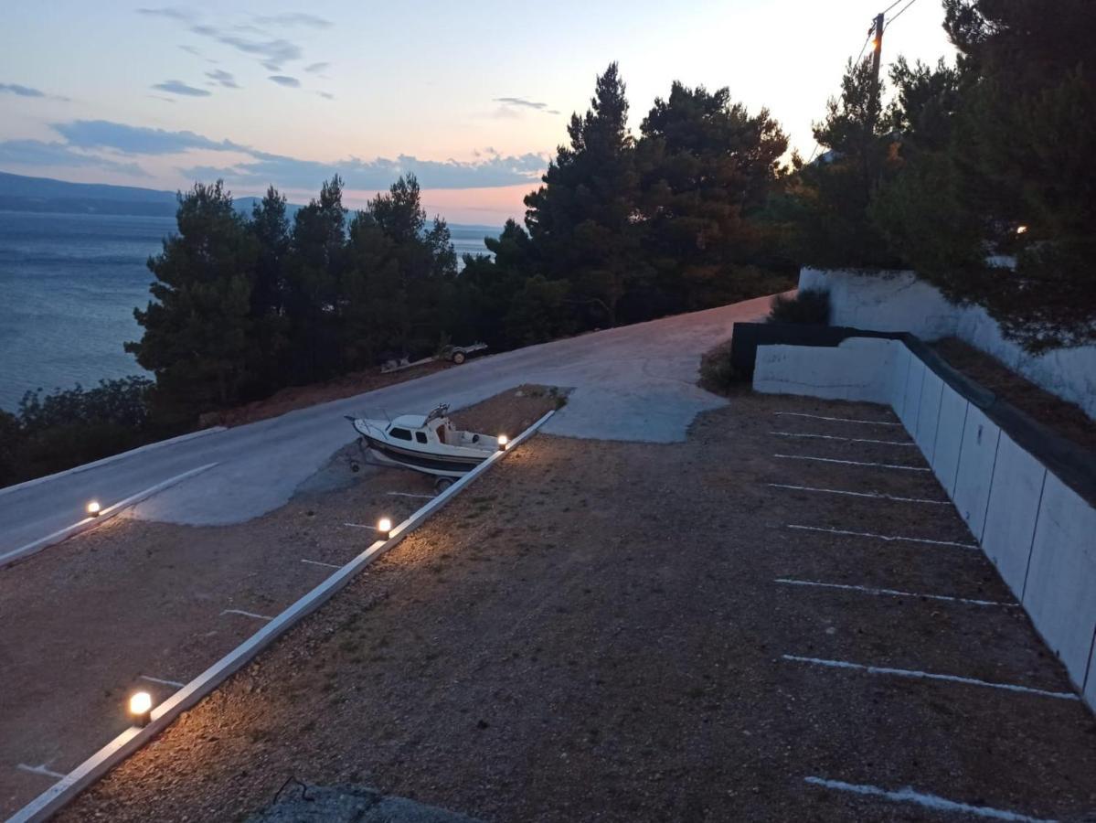 Apartments Villa Jadranka Marusici  Zewnętrze zdjęcie