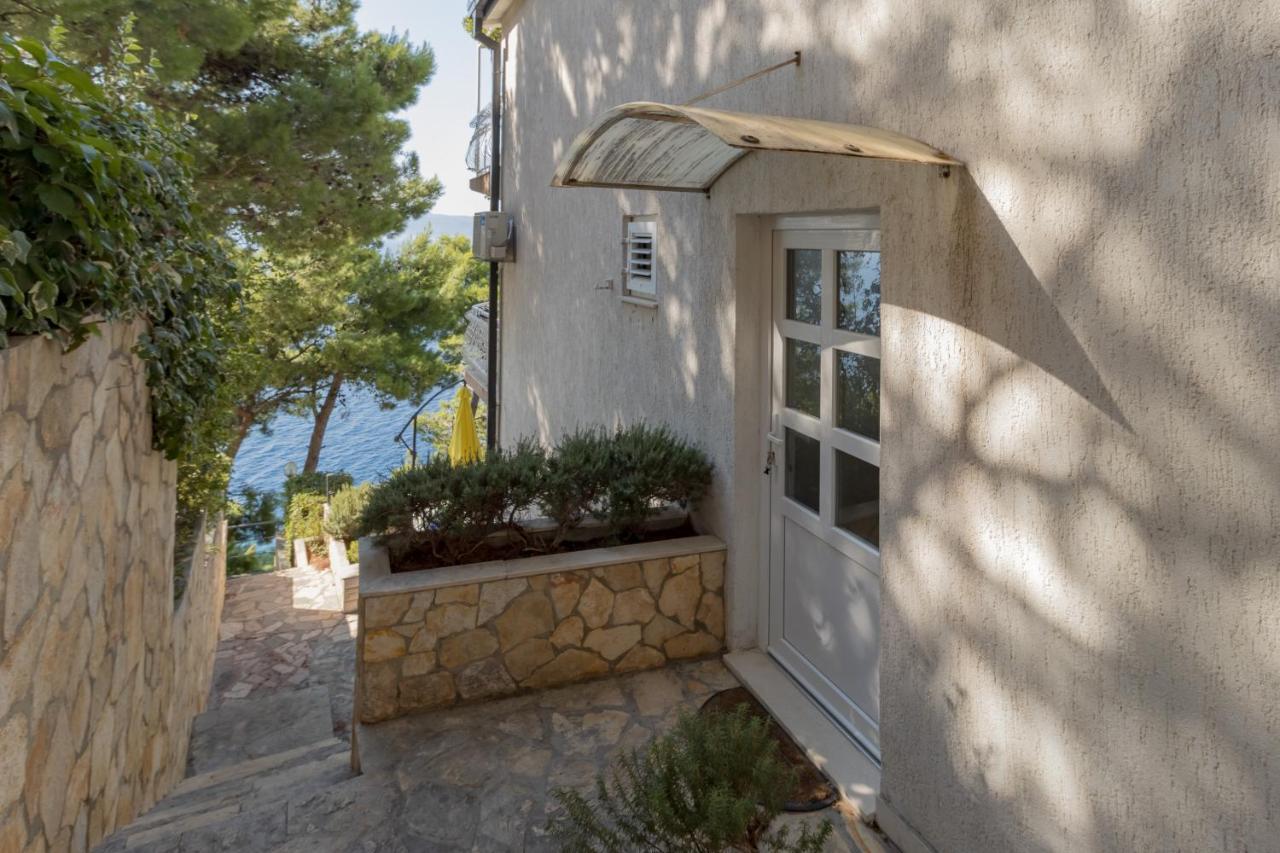 Apartments Villa Jadranka Marusici  Zewnętrze zdjęcie