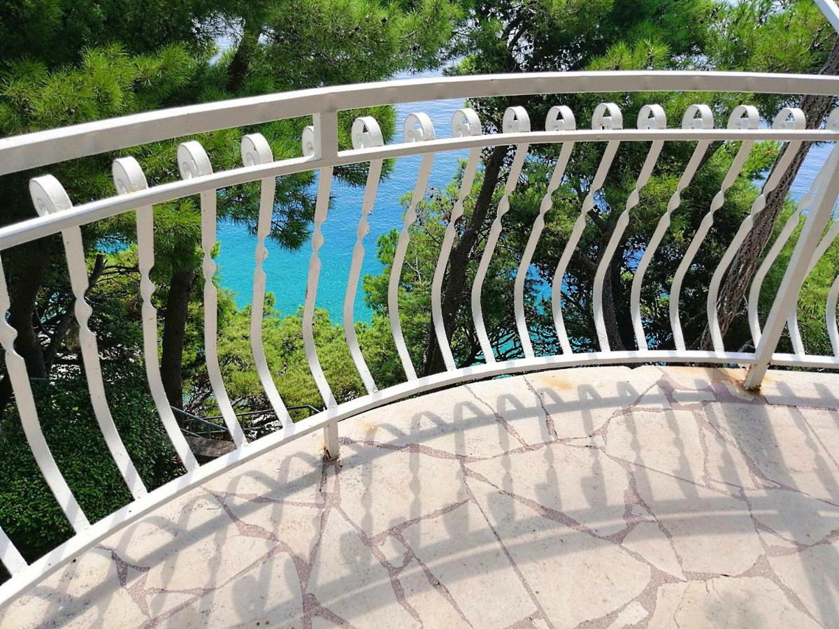 Apartments Villa Jadranka Marusici  Zewnętrze zdjęcie
