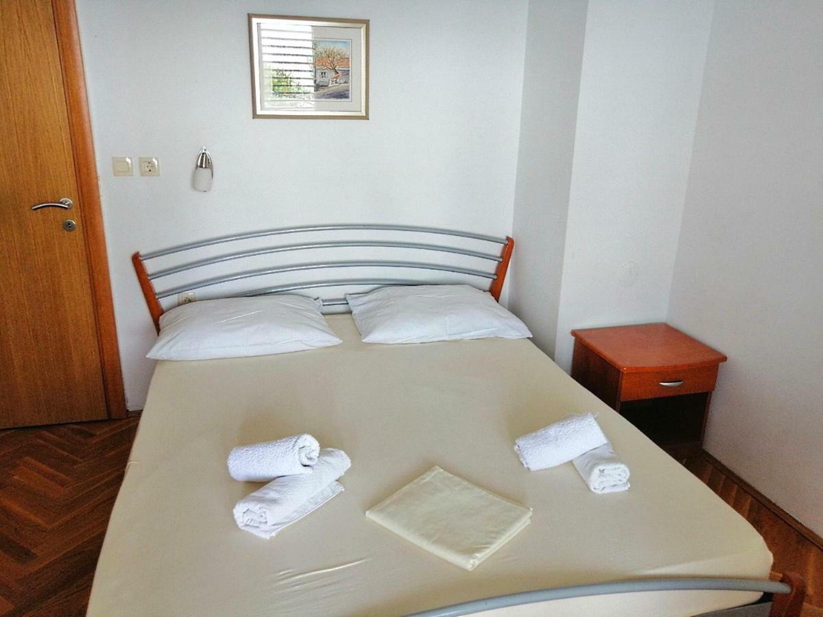 Apartments Villa Jadranka Marusici  Zewnętrze zdjęcie