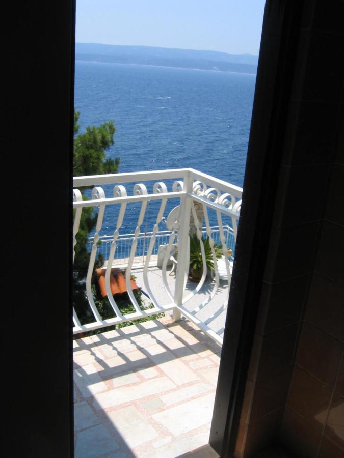 Apartments Villa Jadranka Marusici  Zewnętrze zdjęcie