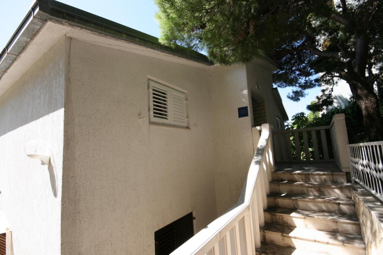 Apartments Villa Jadranka Marusici  Zewnętrze zdjęcie