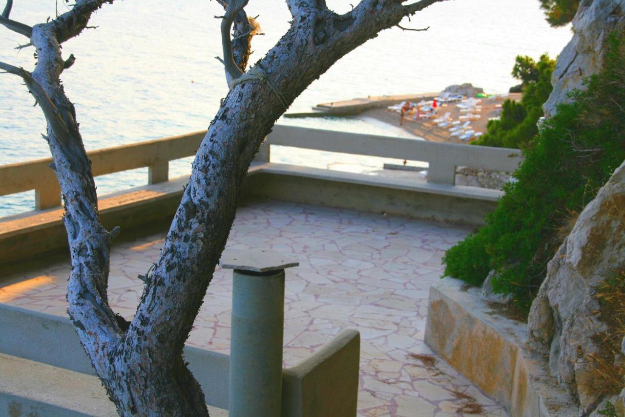 Apartments Villa Jadranka Marusici  Zewnętrze zdjęcie